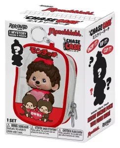 Monchhichi Portachiavi Blind Box Display (12)