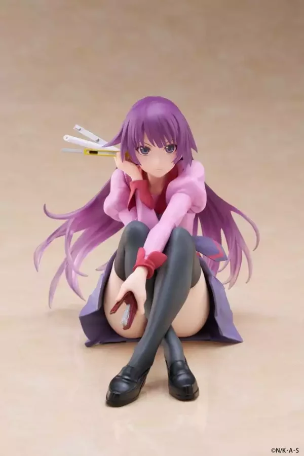 monogatari-pvc-statue-desktop-cute-figure-hitagi-senjougahara-13-cm-1784890548-0