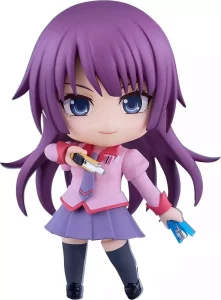Nendoroid Hitagi Senjyogahara (Monogatari Series) - Action Figure 10 cm