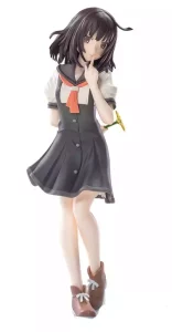 Figura PVC Nadeko Sengoku Monogatari Series XStellar - 18 cm