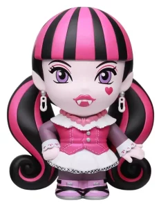 Bancarotto Collezionabile Draculaura Monster High