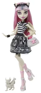 Bambola Collezionabile Monster High Rochelle Goyle
