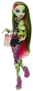 Bambola Collezionabile Monster High Venus McFlytrap