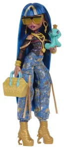 Bambola Monster High Cleo de Nile