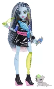 Bambola Monster High Frankie Stein