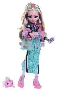 Bambola Monster High Lagoona Blue