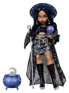 Monster High – Claire de Luna: La Magia degli Incantesimi