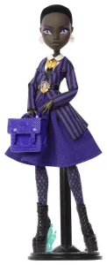 Bianca Barclay - Monster High x Wednesday Doll