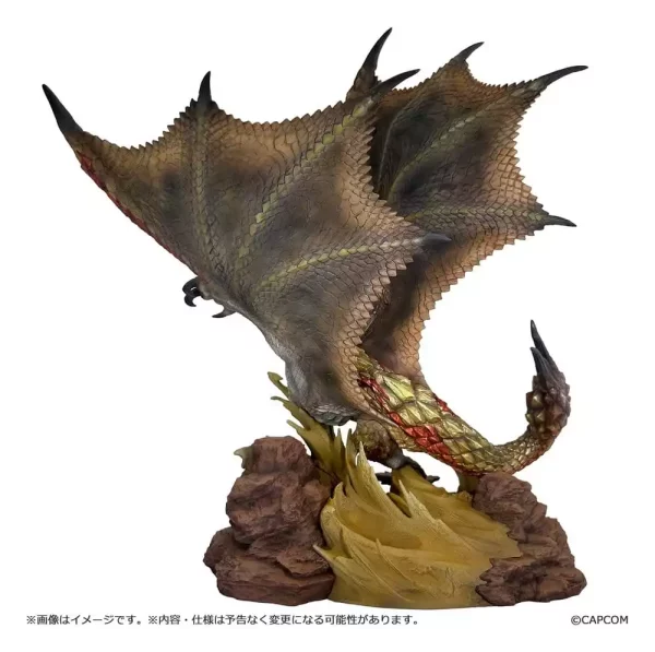 monster-hunter-capcom-figure-builder-creators-model-pvc-figure-seregios-28-cm-1785049306-3 monster-hunter-capcom-figure-builder-creators-model-pvc-figure-seregios-28-cm-1785049306-3