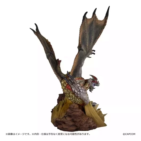 monster-hunter-capcom-figure-builder-creators-model-pvc-figure-seregios-28-cm-1785049307-4 monster-hunter-capcom-figure-builder-creators-model-pvc-figure-seregios-28-cm-1785049307-4