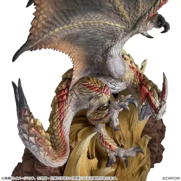 monster-hunter-capcom-figure-builder-creators-model-pvc-figure-seregios-28-cm-1785049308-5 monster-hunter-capcom-figure-builder-creators-model-pvc-figure-seregios-28-cm-1785049308-5