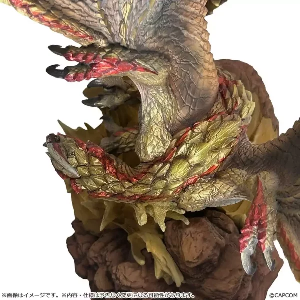 monster-hunter-capcom-figure-builder-creators-model-pvc-figure-seregios-28-cm-1785049310-7 monster-hunter-capcom-figure-builder-creators-model-pvc-figure-seregios-28-cm-1785049310-7
