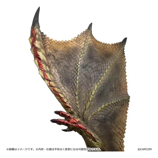 monster-hunter-capcom-figure-builder-creators-model-pvc-figure-seregios-28-cm-1785049311-8 monster-hunter-capcom-figure-builder-creators-model-pvc-figure-seregios-28-cm-1785049311-8