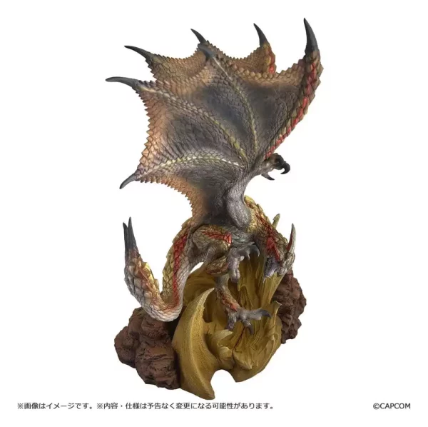 monster-hunter-capcom-figure-builder-creators-model-pvc-figure-seregios-28-cm-1785049312-9 monster-hunter-capcom-figure-builder-creators-model-pvc-figure-seregios-28-cm-1785049312-9