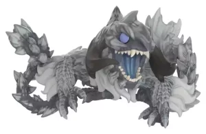 Monster Hunter Wilds POP! Vinyl Figure Arkveld – 15 cm