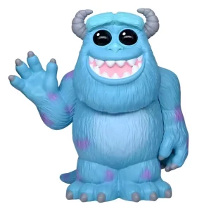 Salvadanico Sully - Monsters, Inc.