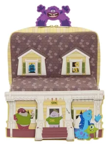 Zaino Miniatura Fratellanza Oozma Kappa - Monsters University