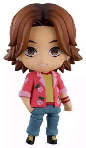Nendoroid Daisuke da Mouthwashing - Action Figure 10 cm