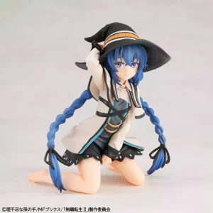 Mushoku Tensei: Reincarnazione di un Disoccupato - Melty Princess Roxy PVC Figure (Gambe Scoperte)