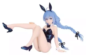 Mushoku Tensei: Rinascente Senza Lavoro - Figure PVC Roxy Bunny Polarized Color Ver. (14 cm)