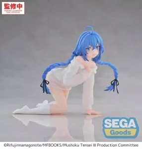 Mushoku Tensei: Reincarnazione di un Disoccupato - Roxy Yumemirize PVC Figure (12 cm)