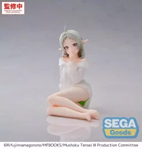 Mushoku Tensei: Reincarnazione di un Jobless - Yumemirize Sylphiette PVC Figure (14 cm)