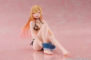 My Dress-Up Darling: Marin Kitagawa (Costume da Bagno) - Figure PVC 13 cm