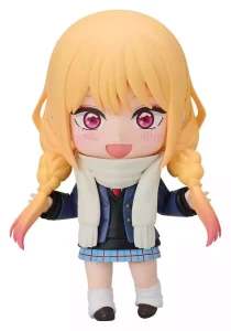Nendoroid Marin Kitagawa: Uniforme Invernale – My Dress-Up Darling (10 cm)