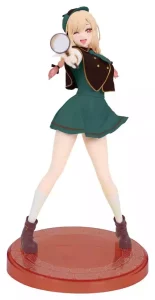 My Dress-Up Darling: Marin Kitagawa Detective Ver. PVC Figure - 20 cm