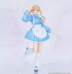 Statua PVC Marin Kitagawa da My Dress-Up Darling - Abito da Cameriera (20 cm)