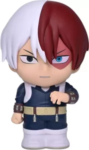 Salvadanaio Collezionabile My Hero Academia Todoroki