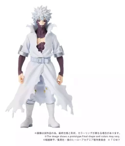 My Hero Academia Collezionabile Dabi - Action Figure CK-M09 da 10 cm