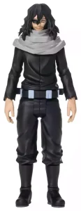 My Hero Academia: Action Figure Collekazaro Shota Aizawa (10 cm)