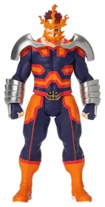 My Hero Academia Collekazaro Endeavor - Action Figure da Collezione 11 cm