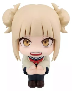 My Hero Academia Figure PVC Himiko Toga (Look Up Series) - 11 cm