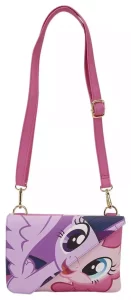 Borsa a Tracolla My Little Pony Loungefly Twilight Sparkle & Pinkie Pie
