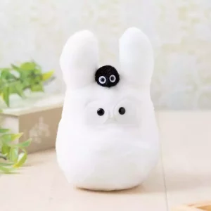 Peluche Beanbag Totoro Piccolo - My Neighbor Totoro