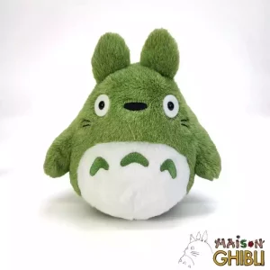 Peluche Totoro Grande Morbido - My Neighbor Totoro