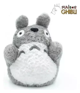 Burattino a Mano di Totoro - My Neighbor Totoro
