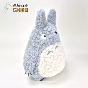 Hidamari Plush Totoro Medio - 29 cm