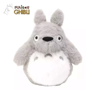 Peluche Totoro Grande Komorebi - Semic (22 cm)