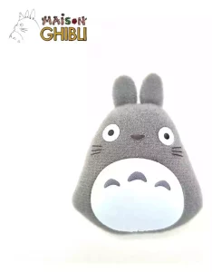 Magnete Plüsch Mini Totoro Grande G 5 cm