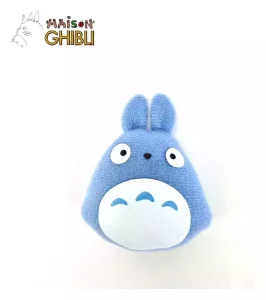 Mini Magnete Plush Totoro Medio - My Neighbor Totoro