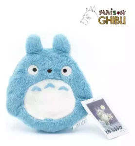 Portamonete Totoro Blu - My Neighbor Totoro