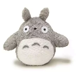 Peluche Totoro Morbido Grande - 14 cm