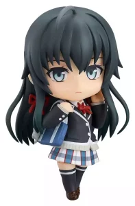 Nendoroid Yukino Yukinoshita da My Teen Romantic Comedy SNAFU (10 cm)
