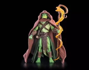 Action Figure Mythic Legions Vernaliss Ardenscale