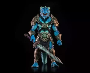 Mythic Legions: Action Figure Aracagorr