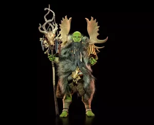 Mythic Legions: Action Figure Tharnog