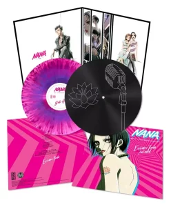 Nana Best Collection - Vinyl 2xLP Extended Version